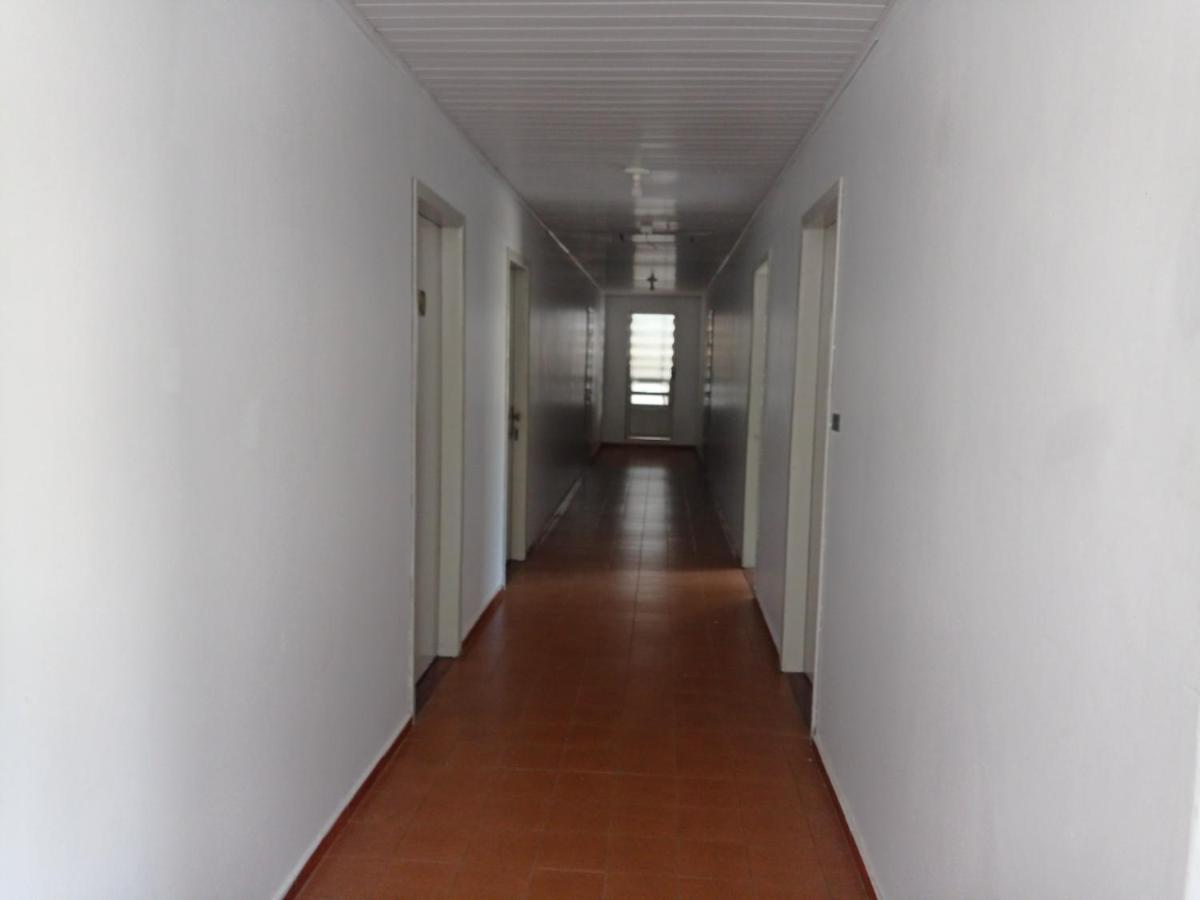 Pousada Murilo Centro Foz Foz do Iguacu Exterior photo